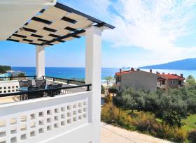 arsenis thassos promo